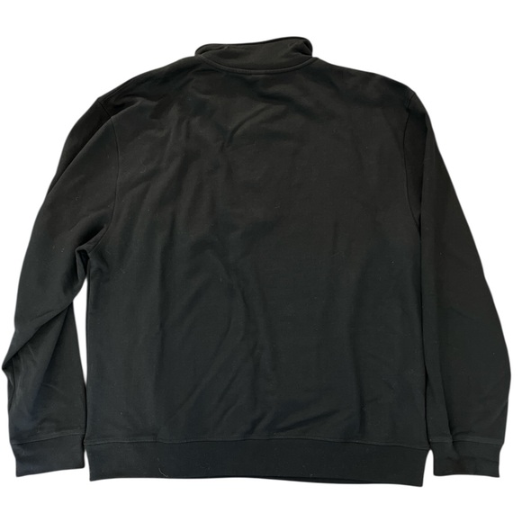 KOTN Cozy Quarter Zip Size 3XL - Picture 3 of 7